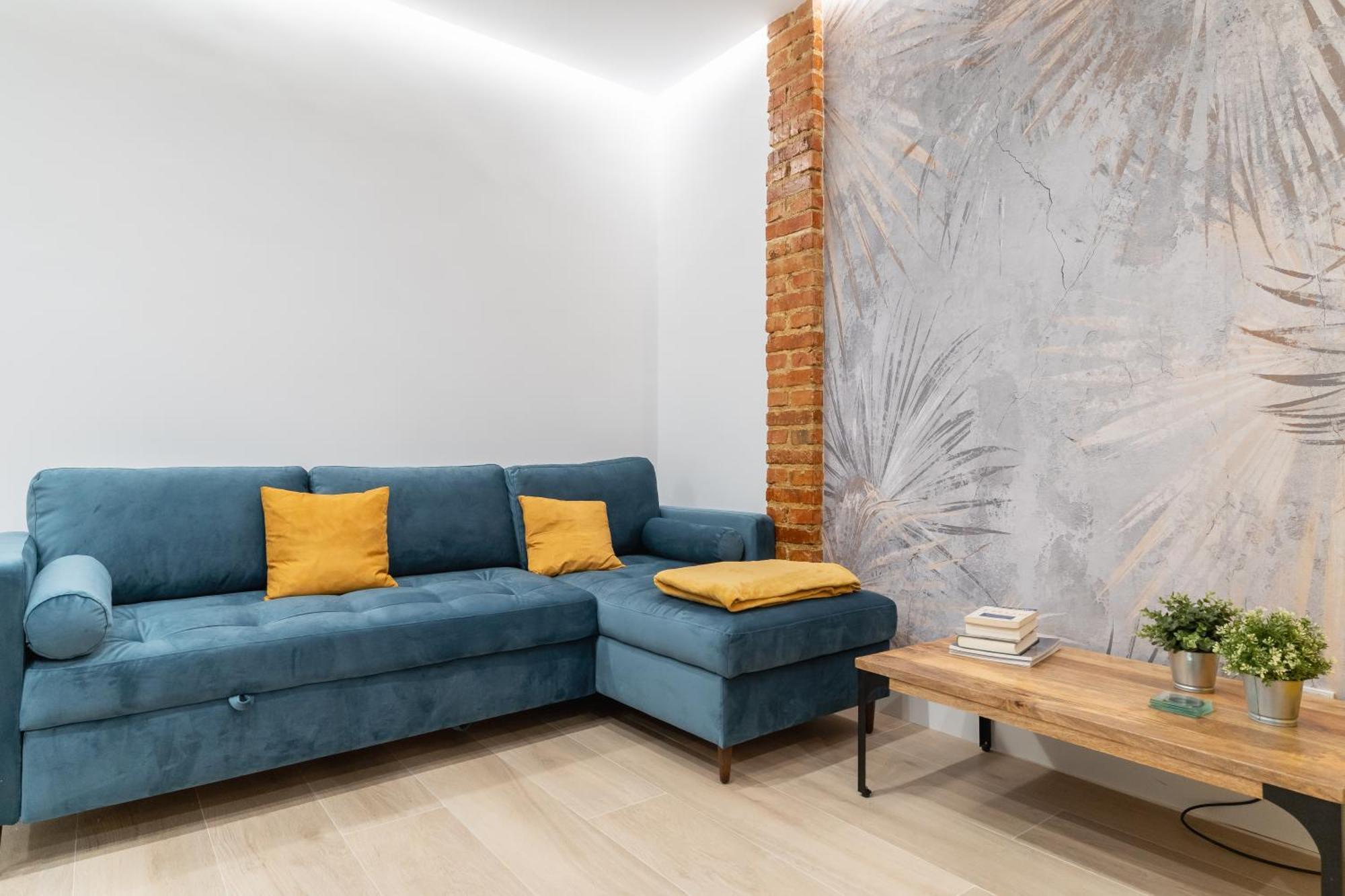 Executive -2Bedrooms 2Bathrooms - Salamanca - Mintystay Madrid Esterno foto