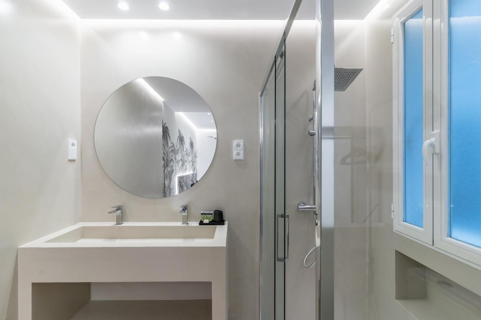 Executive -2Bedrooms 2Bathrooms - Salamanca - Mintystay Madrid Esterno foto